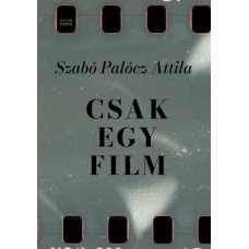 Csak egy film     11.95 + 1.95 Royal Mail